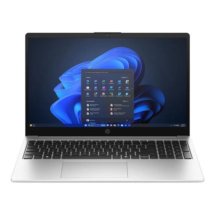 HP 255R G10 15.6-inch FHD Laptop - AMD Ryzen 3 7335U 512GB SSD 8GB RAM Win 11 Home - D0ML8AT