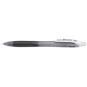 Pilot Rexgrip Clutch Pencil 0.7mm - HRG-10R-7-BG