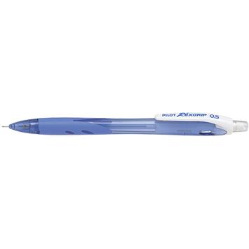 Pilot Rexgrip Clutch Pencil 0.7mm - HRG-10R-7-BG