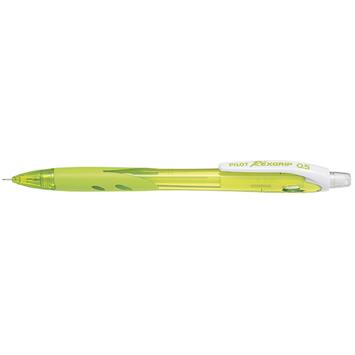 Pilot Rexgrip Clutch Pencil 0.7mm - HRG-10R-7-BG