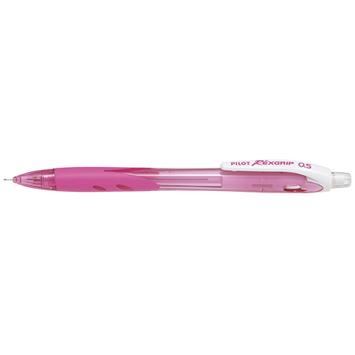 Pilot Rexgrip Clutch Pencil 0.5mm