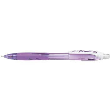 Pilot Rexgrip Clutch Pencil 0.7mm - HRG-10R-7-BG