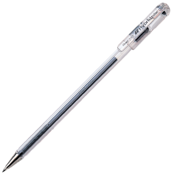 Pentel Hybrid Roller 0.8mm