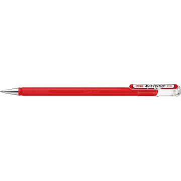 Pentel Mattehop Liquid Gel Roller Pen 1.0mm