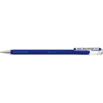 Pentel Mattehop Liquid Gel Roller Pen 1.0mm
