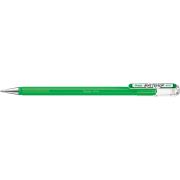 Pentel Mattehop Liquid Gel Roller Pen 1.0mm