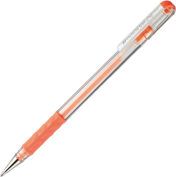 Pentel Hybrid Milky Grip 0.8mm