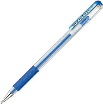 Pentel Hybrid Metallic Grip 0.8mm