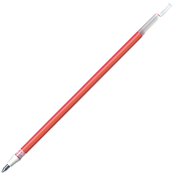 Pentel Hybrid Roller Refill 0.5mm