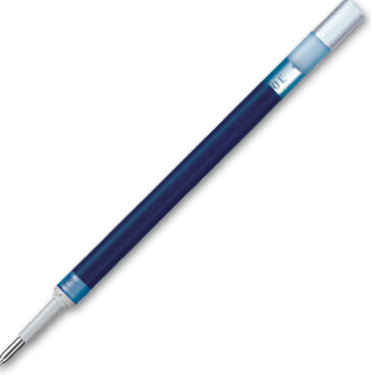 Pentel Refill For Hybrid Gel Grip 0.7mm