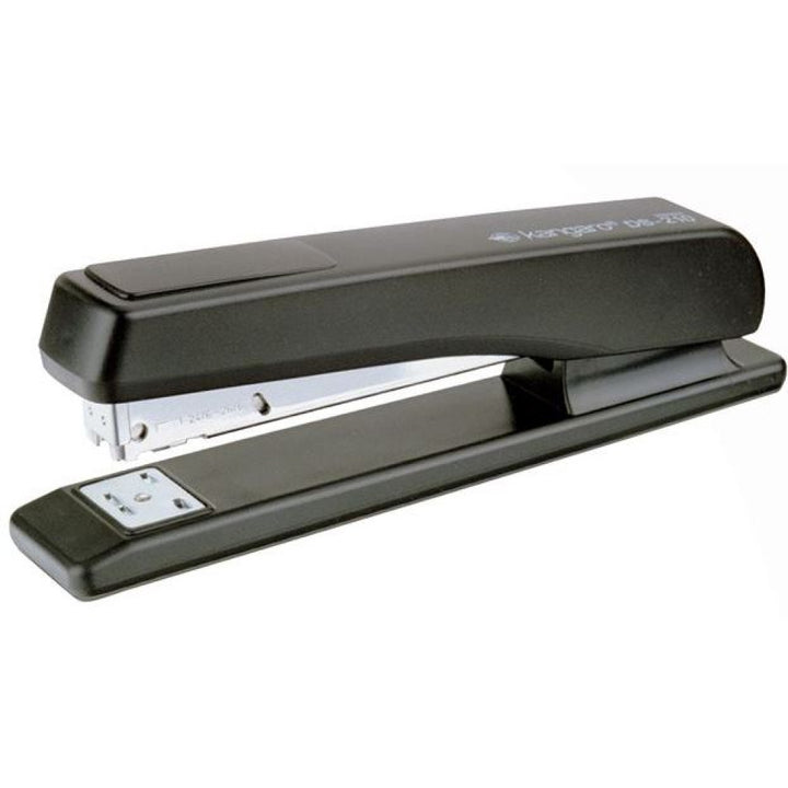 KANGARO DS-210 Full Strip Stapler - Black (40 Sheets)