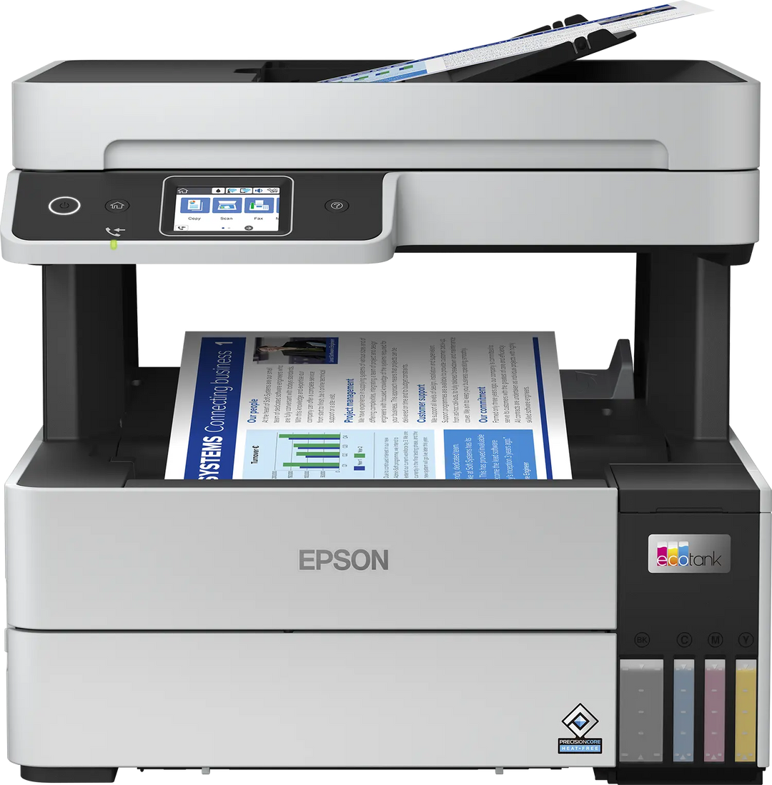 Epson eco tank L6490