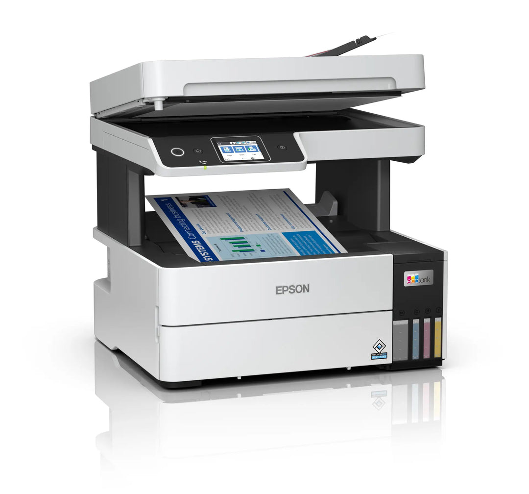 Epson eco tank L6490