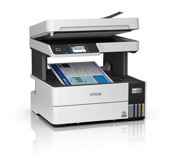 Epson eco tank L6490