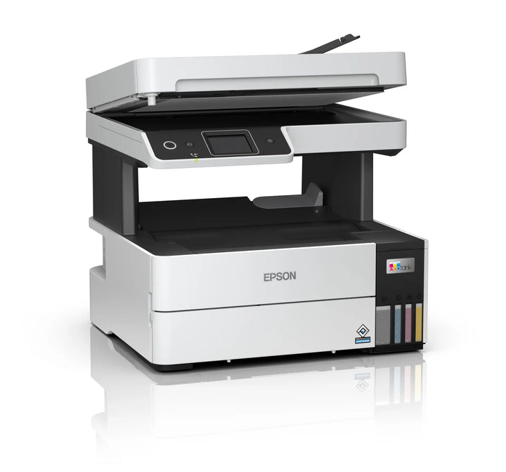 Epson eco tank L6490