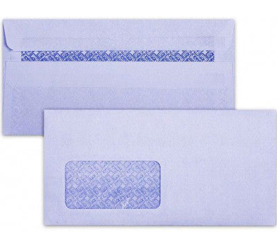 Envelopes