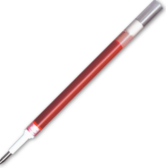 Pentel Refill For Energel 1.0mm