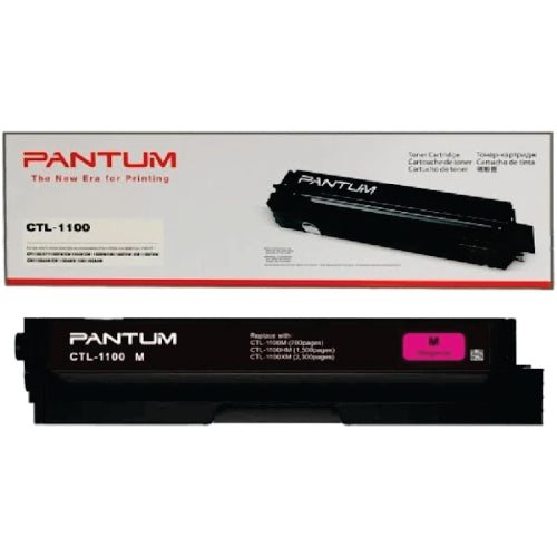 Pantum CTL1100 High Yield Toner