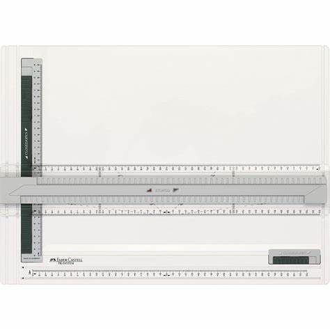 Faber-Castell TK-System Drawing Board DIN A3 - A171273
