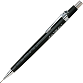 Pentel Draughting Mechanical Pencil