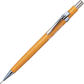 Pentel Draughting Mechanical Pencil