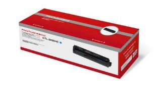 Pantum CTL2000HC Cyan Toner - PANT2000HC