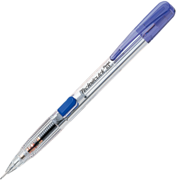 Pentel Techniclick 0.5mm