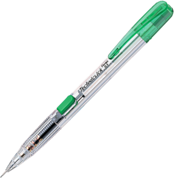 Pentel Techniclick 0.5mm