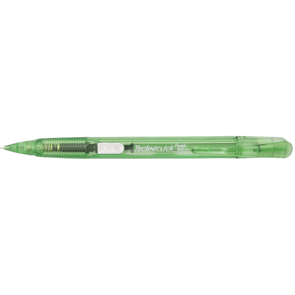Pentel Techniclick 0.5mm
