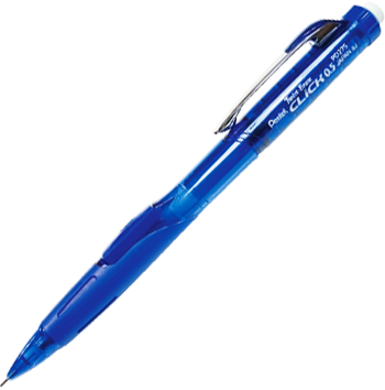 Pentel Twist-Erase Click Pencil 0.5mm