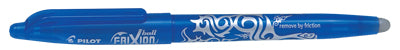 Pilot Frixion Ball 0.7 - BL-FR-7