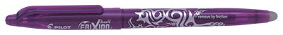 Pilot Frixion Ball 0.7 - BL-FR-7