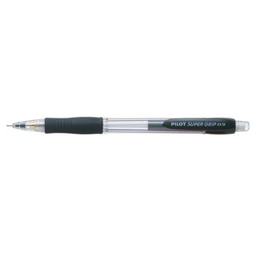 Pilot Super Grip Clutch Pencil 0.5mm - H-185-SL