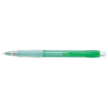 Pilot Super Grip Clutch Pencil 0.5mm - H-185-SL