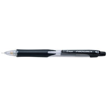Pilot Progrex Clutch Pencil 0.7mm - H-127-SL-B