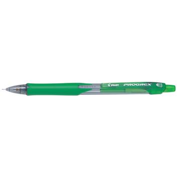 Pilot Progrex Clutch Pencil 0.5mm - H-125-SL-B-1