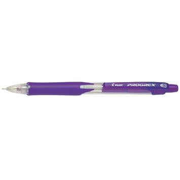 Pilot Progrex Clutch Pencil 0.5mm - H-125-SL-B-1