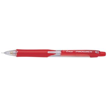 Pilot Progrex Clutch Pencil 0.5mm - H-125-SL-B-1