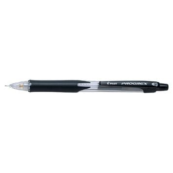 Pilot Progrex Clutch Pencil 0.9mm - H-129-SL-B