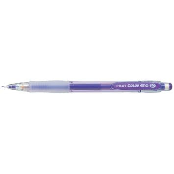 Pilot Eno Colour Clutch Pencil 0.7mm - HCR-197