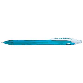 Pilot Rexgrip Clutch Pencil 0.7mm - HRG-10R-7-BG
