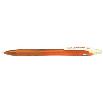 Pilot Rexgrip Clutch Pencil 0.7mm - HRG-10R-7-BG