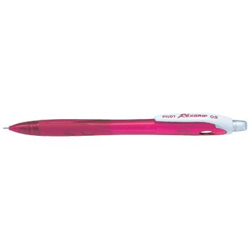 Pilot Rexgrip Clutch Pencil 0.7mm - HRG-10R-7-BG