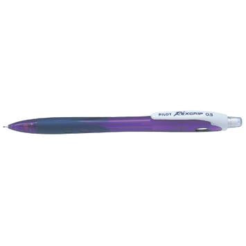 Pilot Rexgrip Clutch Pencil 0.5mm