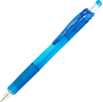 Pentel Energize Clutch Pencil 0.5mm