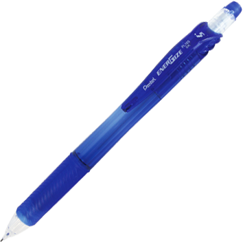 Pentel Energize Clutch Pencil 0.5mm