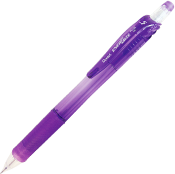 Pentel Energize Clutch Pencil 0.5mm