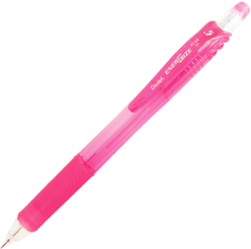 Pentel Energize Clutch Pencil 0.5mm