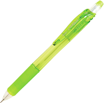 Pentel Energize Clutch Pencil 0.5mm