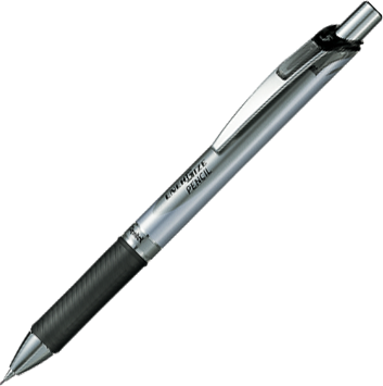 Pentel Energize Mechanical Pencil 0.5mm